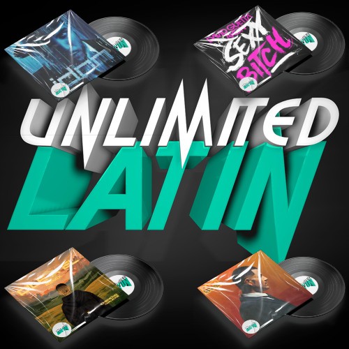 Icona Pop, Olix (Bayne Remix 128Bpm)